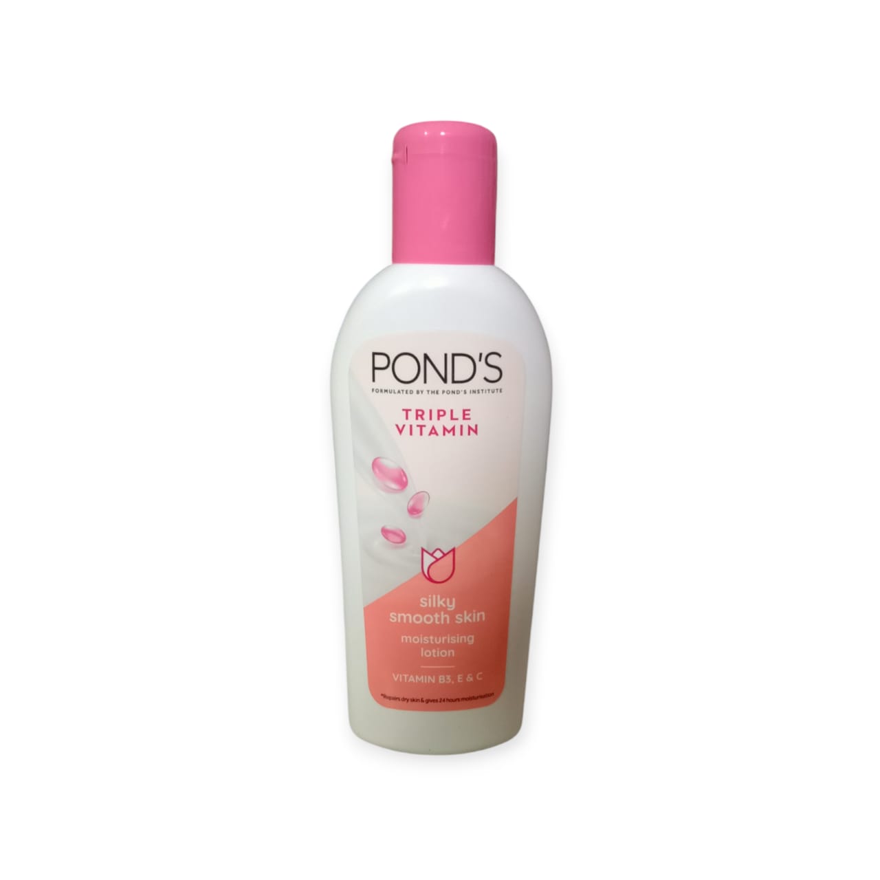 POND'S TRIPLE VITAMIN BODY LOTION  100ML